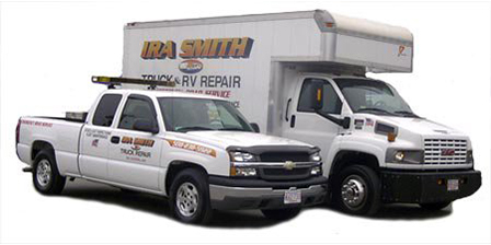 24/7 Roadside Assistance available for cars, trucks, and semis.